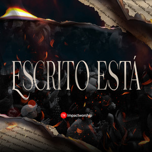 Escrito Está (En Vivo)