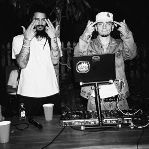 Leave it at home (feat. BBpotscraper) (Explicit)