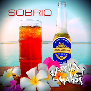 Sobrio (Versión Cumbia)