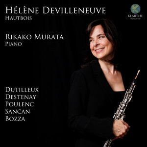 Fantaisie pastorale, Op. 37 - I. Lent