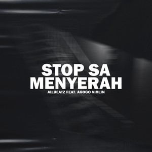 Stop Sa Menyerah