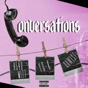 Conversations (Explicit)