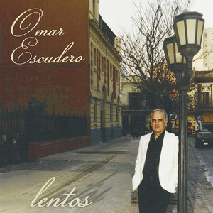 Omar Escudero - Cenizas