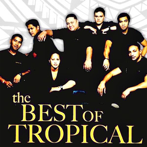 The Best of Tropical Band