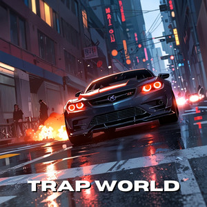 Trap World