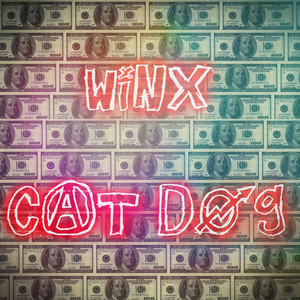 Winx Cat Dog (Explicit)