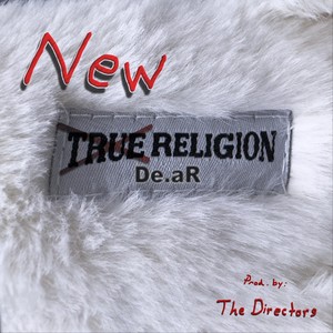 New Religion (Explicit)