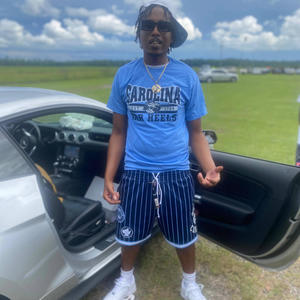 Broke My Scale (BMS) (Explicit)