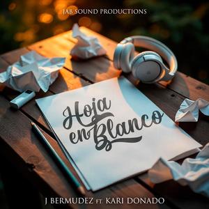 Hoja En Blanco (En Vivo) (feat. Kari Donado)