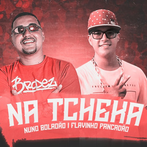 Na Tcheka (feat. Mundo dos Hits) (Remix Brega Funk) [Explicit]