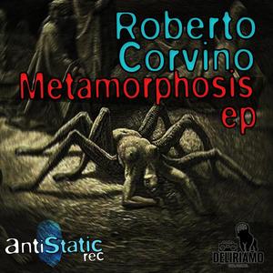 Metamorphosis EP