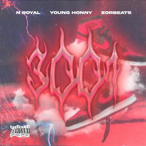 3001(feat. N Royal) (Explicit)