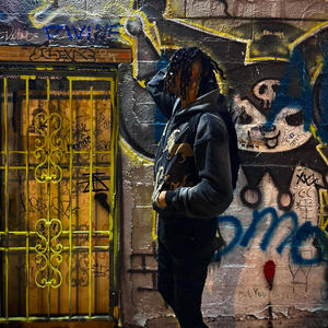 No Reason (feat. BENNÏDRÄCO) (Explicit)