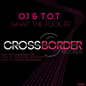What The **** (Cyril Nevada Remix)