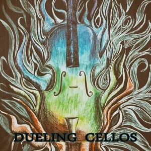 Dueling Cellos