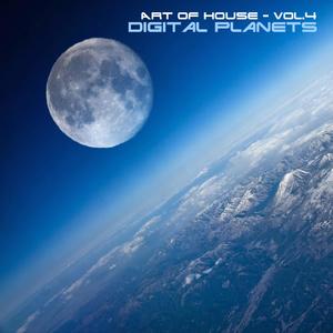 Art Of House - VOL.4 (Digital Planets)