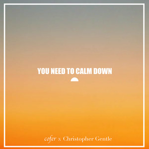 You Need to Calm Down (String Quartet Cover)