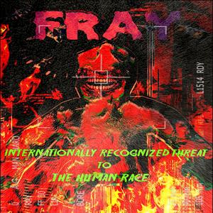 MAKE IT HAPPEN (feat. luka's grave) (Explicit)
