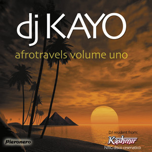 Afrotravels Vol. 1