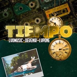 Tiempo (feat. Devenir & Lvpone)