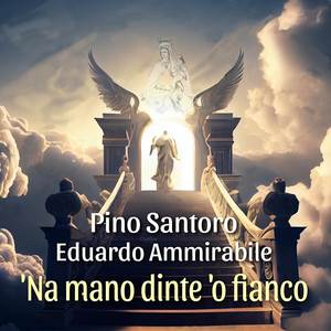 'Na mano dinte 'o fianco