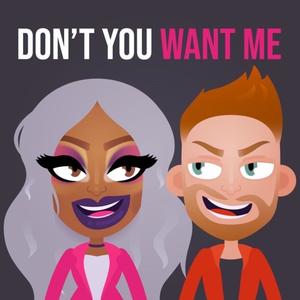 Don't You Want Me (feat. Ricky Allson)