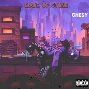 Made Of Stone (Explicit)