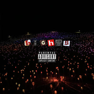 Lights (feat. RTO Beats) (Explicit)