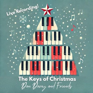 The Keys of Christmas (Live)