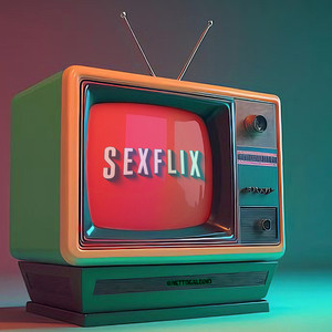 SEXFLIX (Explicit)