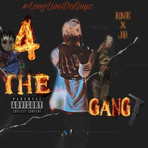 4 THA GANG (Explicit)