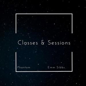 Classes & Sessions (feat. Phantomzwmusic)