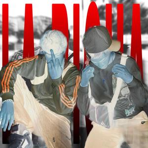 LA BICHA (feat. 4NFEL) (Explicit)