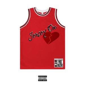 Jersey on (Explicit)