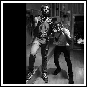 Touch Down (feat. Menelik Arnell) (Explicit)