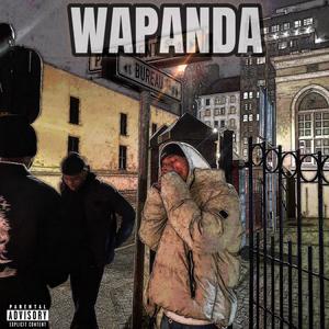 WAPANDA (feat. Blingie Beast)