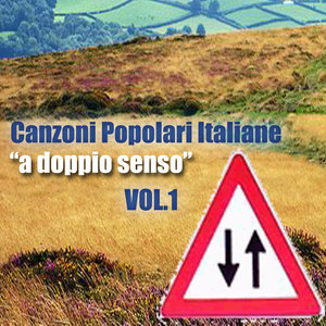 Canzoni popolari italiane, vol.1 "A doppio Senso"