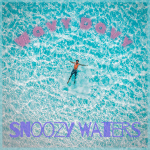 Picnic By The Waterfall (Seamless)