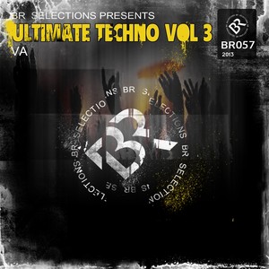 Ultimate Techno Vol 3