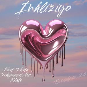 Inhliziyo (feat. Thato Rhymes & Mr Klate)