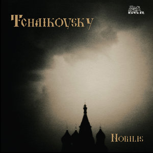 Trio in A Minor, Op. 50: I. Pezzo Elegiaco. Moderato assai