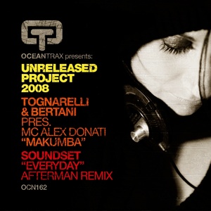 Makumba (Tognarelli & Bertani Presents Mc Alex Donati|Original Mix)