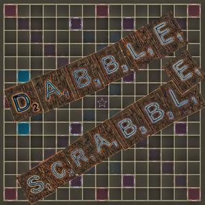 Dabble Scrabble (Explicit)