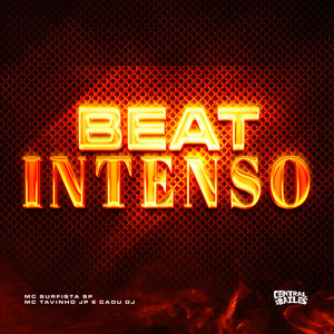 Beat Intenso (Explicit)