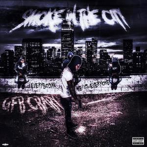 Chalk Wave (feat. PfkDaeDae) (Explicit)