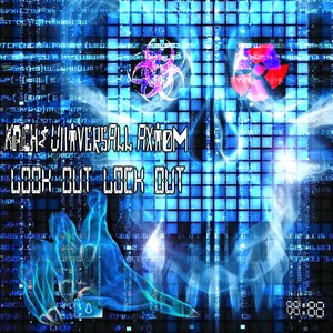 Look Out (Original Mix)