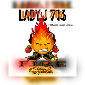 Off My Mind (feat. Soulja Smook) (Explicit)