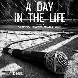 A Day in the Life (Explicit)