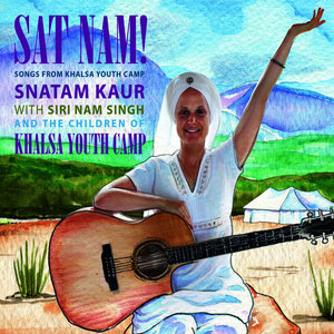 Standing Like a Tree