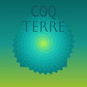 Coq Terre